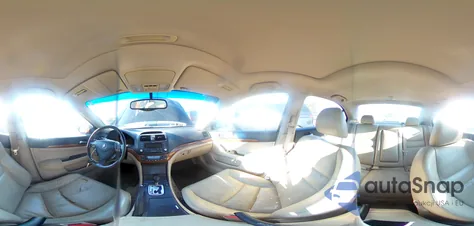 2006 Acura Tsx from USA, damaged, VIN JH4CL96836C031822